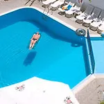Poseidon شقة فندقية 3*