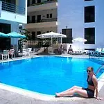 Poseidon 3* بلدة كوس