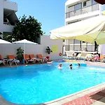 Poseidon 3*