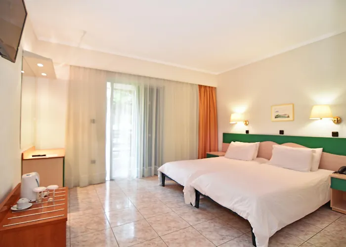 Aparthotel Poseidon Kos Town