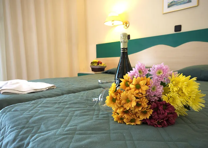 Poseidon Aparthotel Kos Town