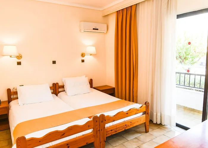 Aparthotel Poseidon Kos Town