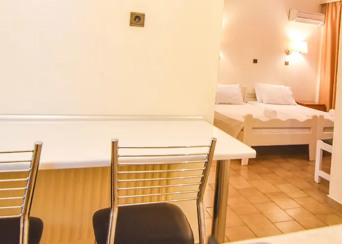 Aparthotel Poseidon Kos Town