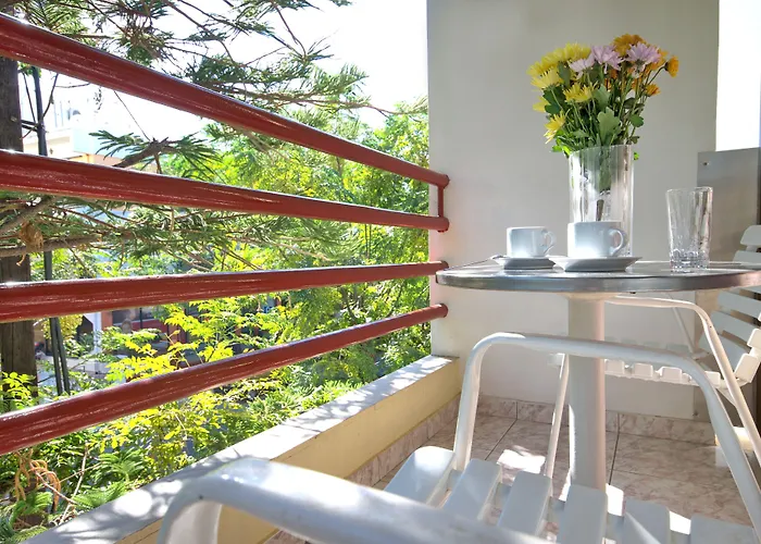 Poseidon 3* Kos Town