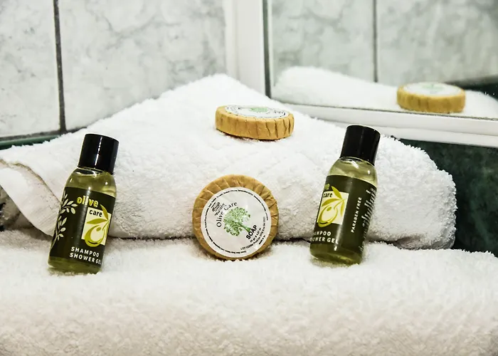 Poseidon 3* Kos Town