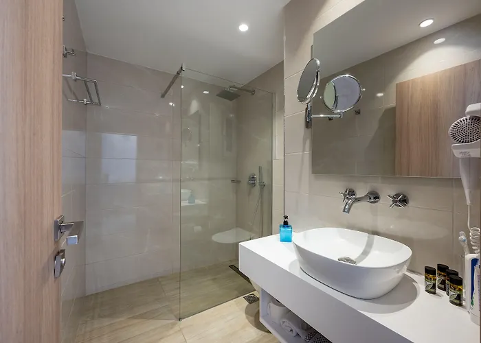 Poseidon Aparthotel Kos Town