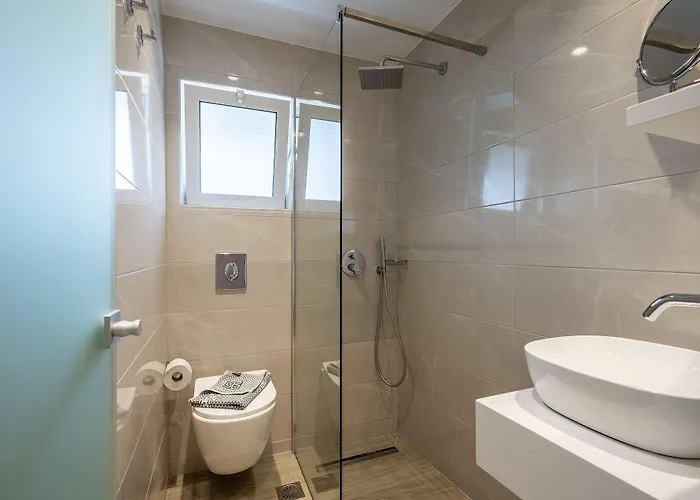 Poseidon Aparthotel Kos Town