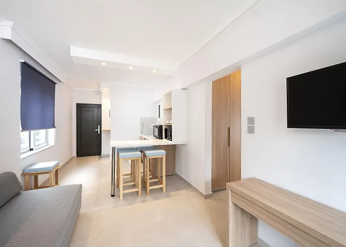 Poseidon 3* Kos Town