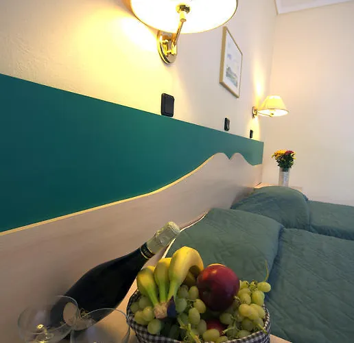 Aparthotel Poseidon Kos Town