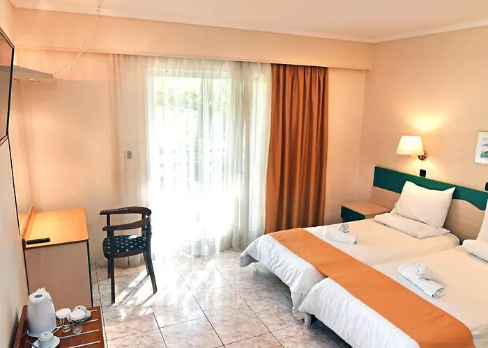 Poseidon 3* Kos Town