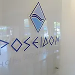 Apart Otel Poseidon 3*