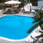 Apart Otel Poseidon İstanköy