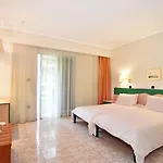 Apart Otel Poseidon İstanköy
