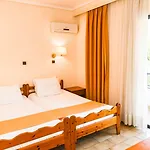 Apart Otel Poseidon İstanköy