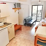 Apart Otel Poseidon 3*