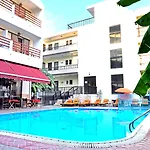 Poseidon Apart Otel