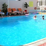 Poseidon Apart Otel 3*