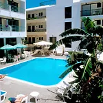 Apart Otel Poseidon 3*