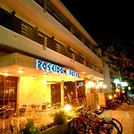Apart Otel Poseidon İstanköy