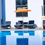 Poseidon Apart Otel