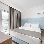 Poseidon Apart Otel 3*