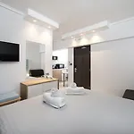 Apart Otel Poseidon