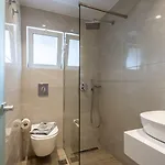 Poseidon Apart Otel İstanköy