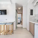 Poseidon 3*