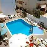 Poseidon Aparthotel Città di Kos