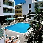 Poseidon 3* İstanköy