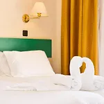 Poseidon Apart Otel İstanköy