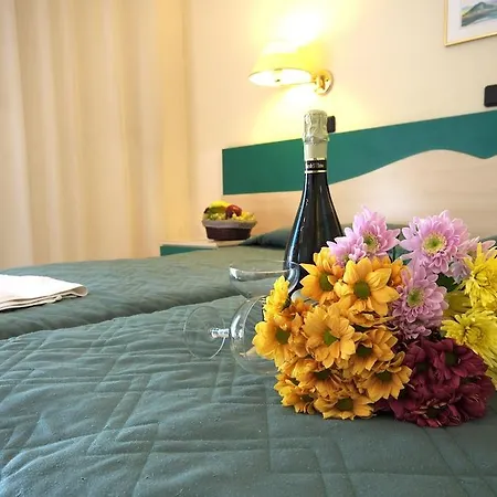 Poseidon Hotel&apartments