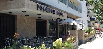 Poseidon Hotel&apartments Apartahotel