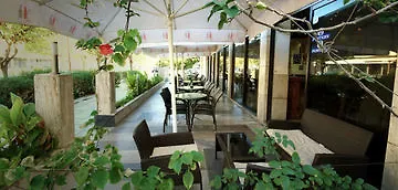 Apartahotel Poseidon Hotel&apartments Cos