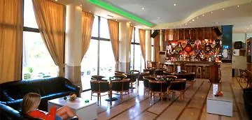 Apartahotel Poseidon Hotel&apartments