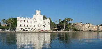Poseidon Hotel&apartments