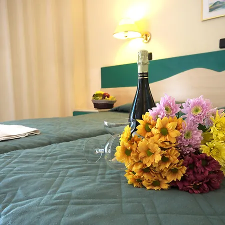 Poseidon Aparthotel Kos Town