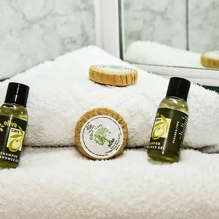 Poseidon 3* Kos Town