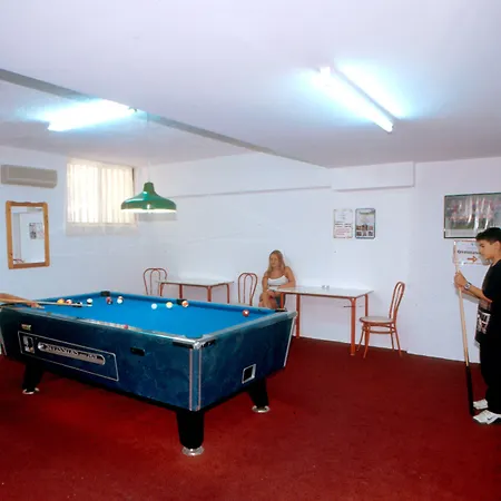 Aparthotel Poseidon Kos Town