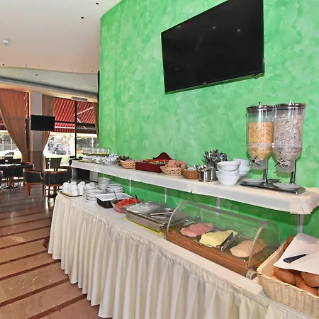 Aparthotel Poseidon Kos Town