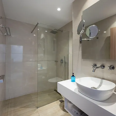 Poseidon Aparthotel Kos Town