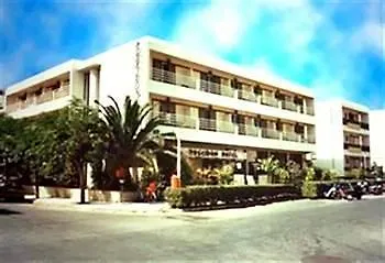 Poseidon Hotel&apartments 2*