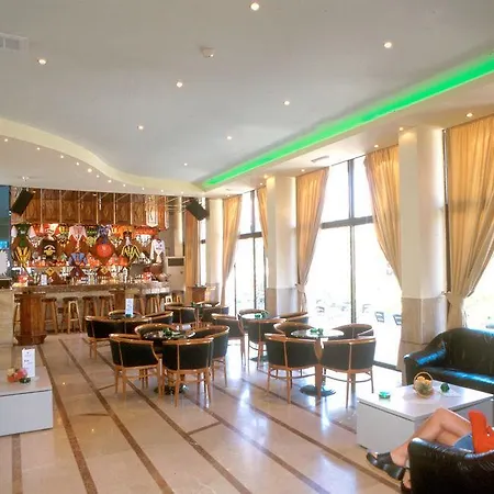 Poseidon Hotel&apartments Apartahotel 2*