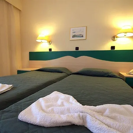 Poseidon Hotel&apartments Apartahotel Cos