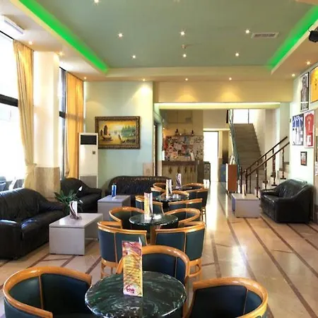 Poseidon Hotel&apartments Apartahotel