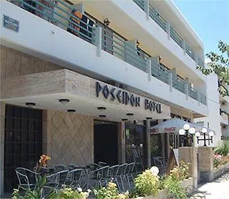 Poseidon Hotel&apartments 2* Cos