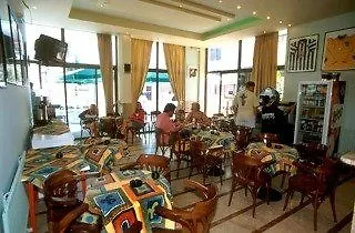 Poseidon Hotel&apartments 2* Cos