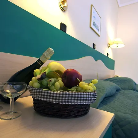 Poseidon Hotel&apartments Cos