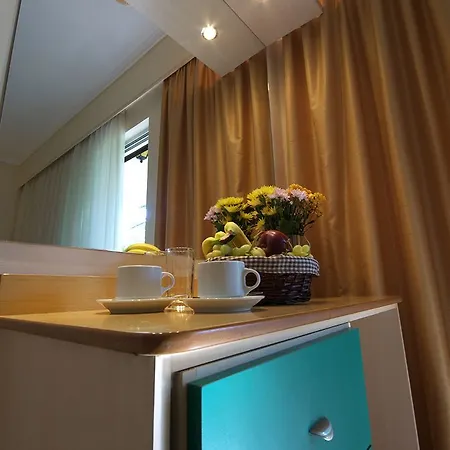 Poseidon Hotel&apartments