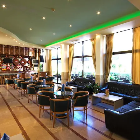 Poseidon Hotel&apartments 2* Cos
